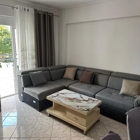 Prima * Saranda